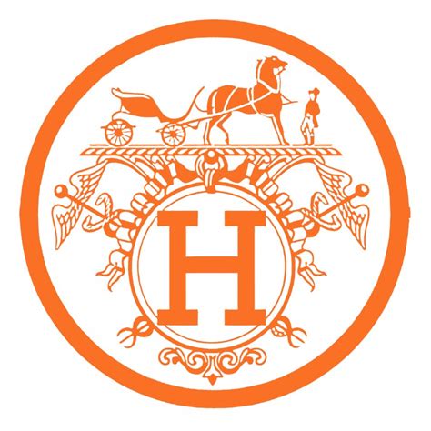 hermes logo sticker|hermes etiquette.